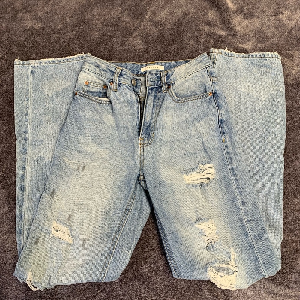 Pacsun 90’s Boyfriend Style Jeans